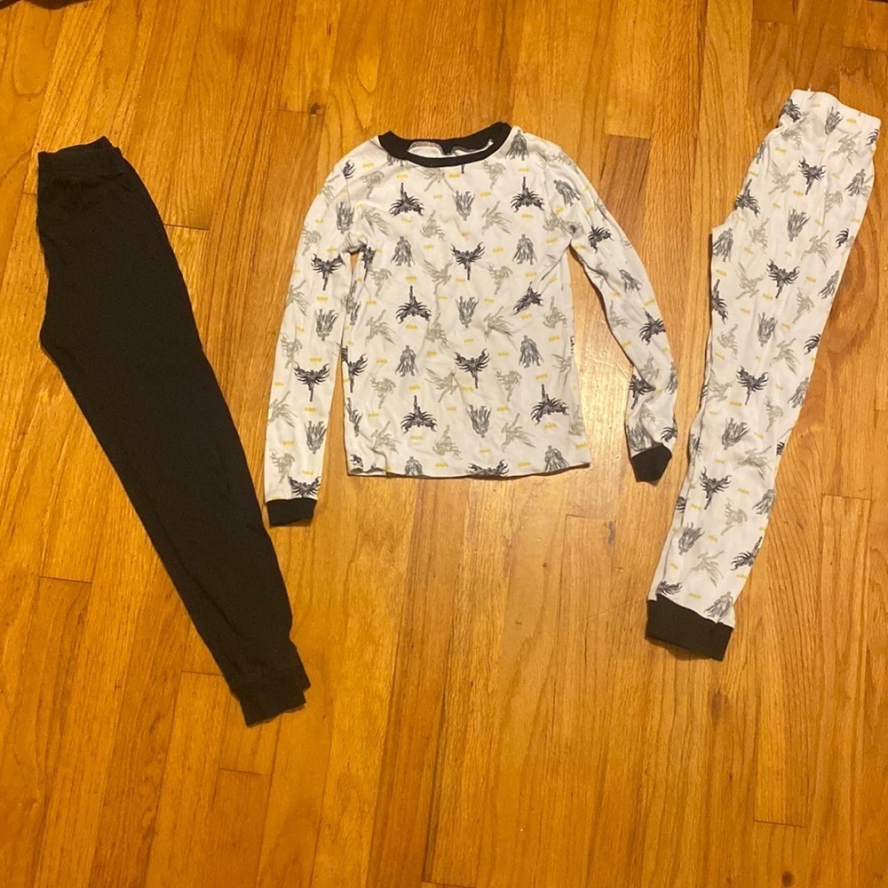 Batman Pajamas